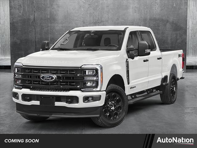 new 2025 Ford F-250 car, priced at $71,080