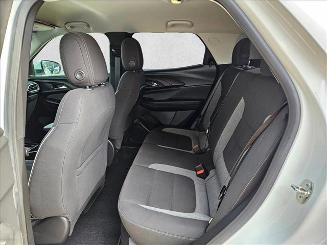 used 2023 Chevrolet TrailBlazer car, priced at $21,998