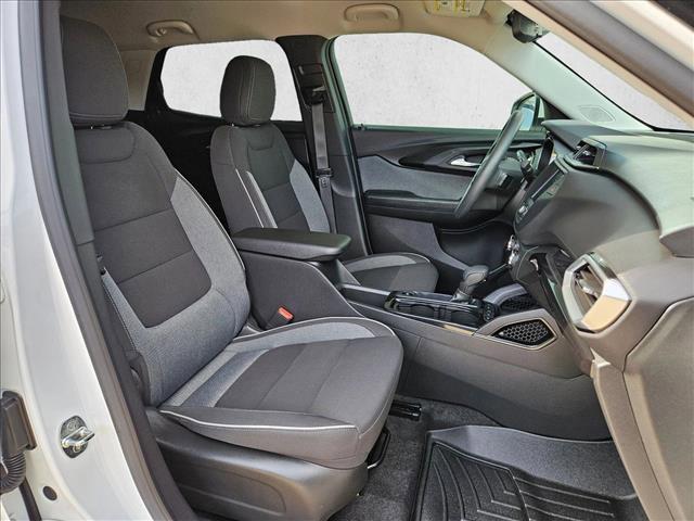used 2023 Chevrolet TrailBlazer car, priced at $21,998