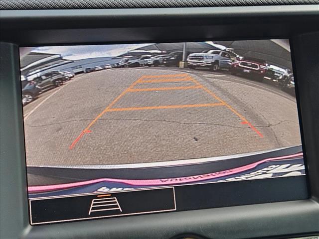 used 2023 Chevrolet TrailBlazer car, priced at $21,998