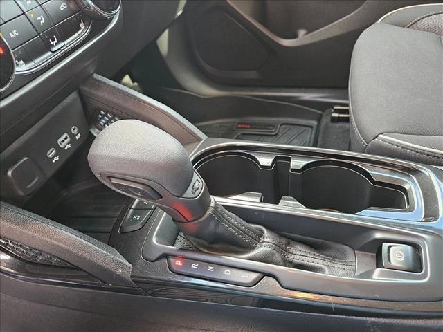 used 2023 Chevrolet TrailBlazer car, priced at $21,998