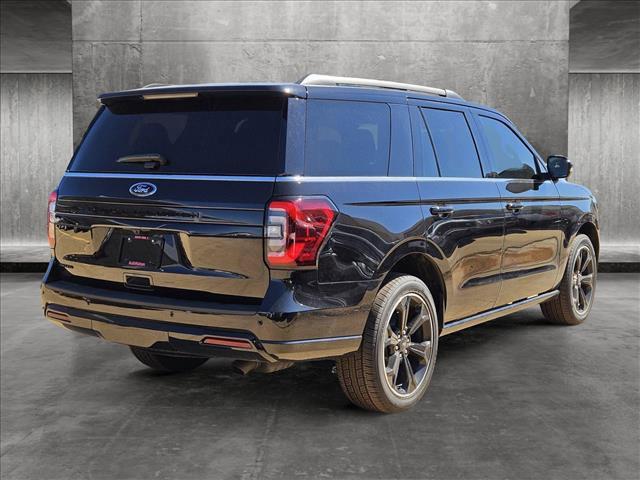 new 2024 Ford Expedition car, priced at $70,228