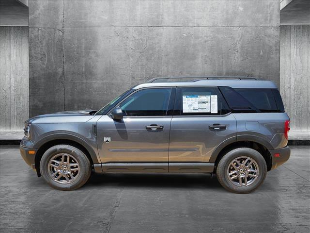 new 2025 Ford Bronco Sport car, priced at $29,250