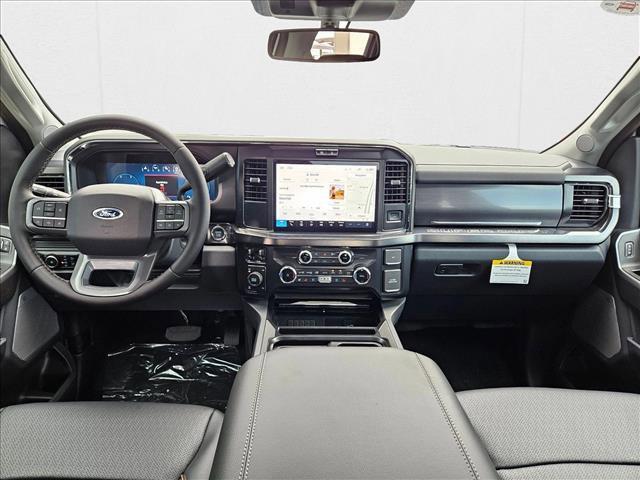 new 2026 Ford F-250 car, priced at $75,220