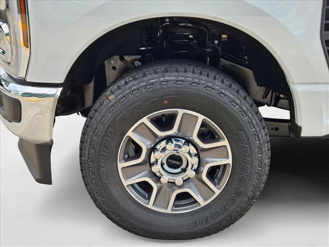 new 2026 Ford F-250 car, priced at $75,220