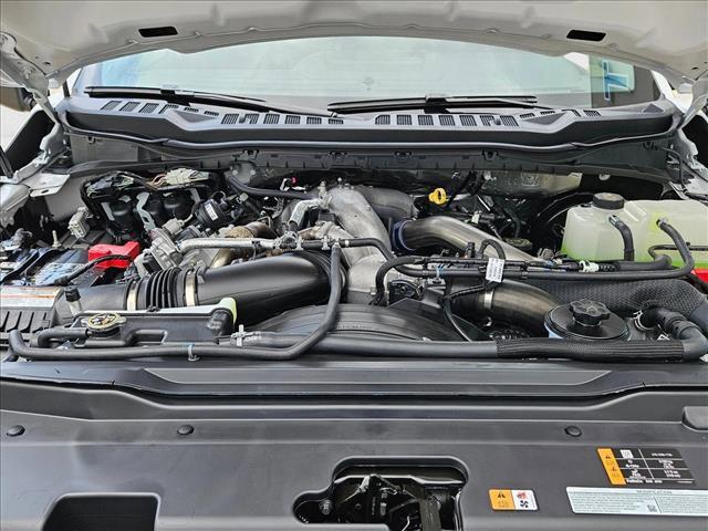 new 2026 Ford F-250 car, priced at $75,220