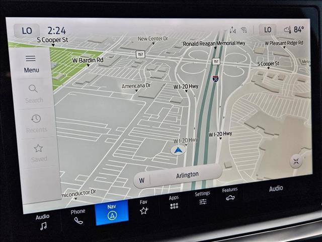 new 2026 Ford F-250 car, priced at $75,220