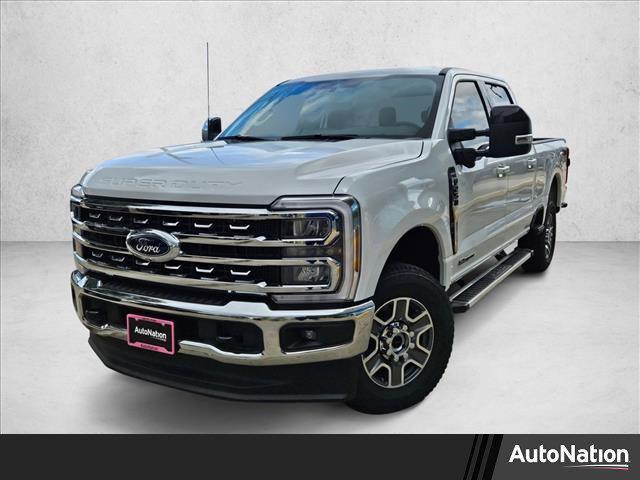 new 2026 Ford F-250 car, priced at $75,220