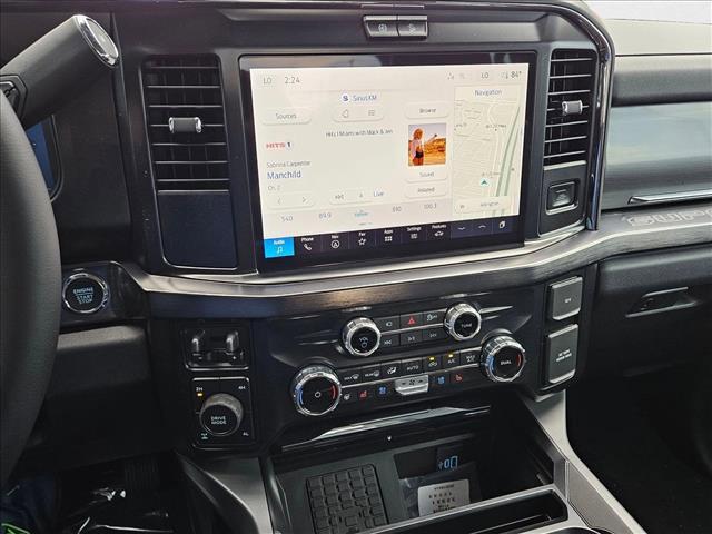 new 2026 Ford F-250 car, priced at $75,220