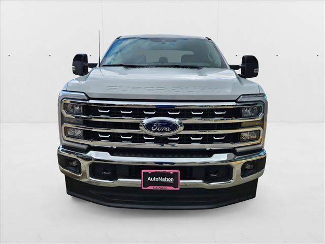 new 2026 Ford F-250 car, priced at $75,220
