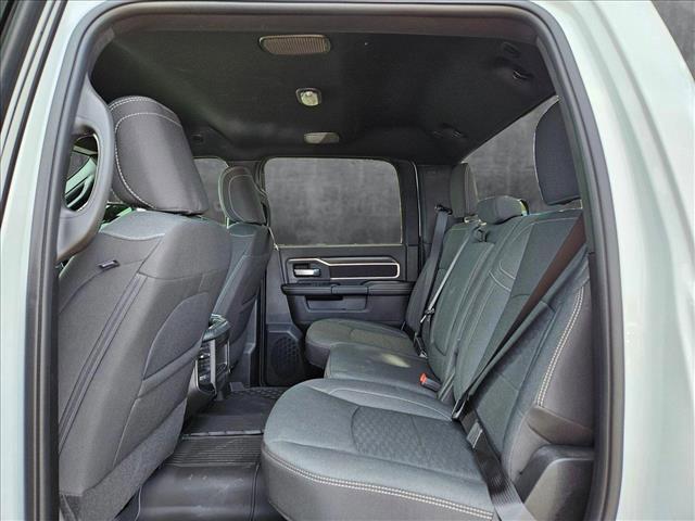used 2025 Ram 3500 car, priced at $67,998