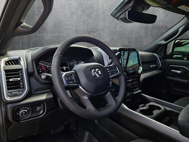 used 2025 Ram 3500 car, priced at $67,998
