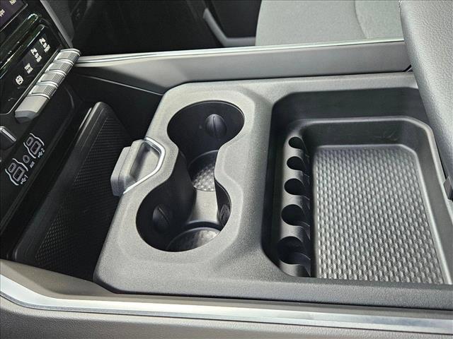 used 2025 Ram 3500 car, priced at $67,998