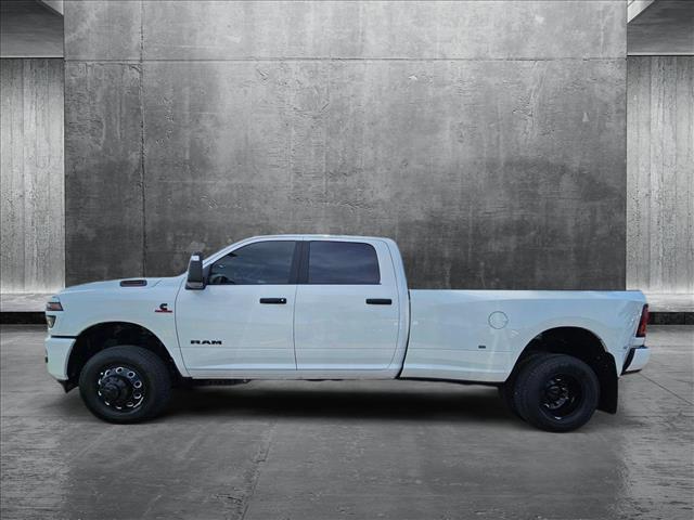 used 2025 Ram 3500 car, priced at $67,998
