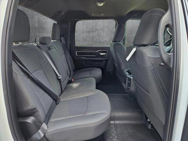 used 2025 Ram 3500 car, priced at $67,998