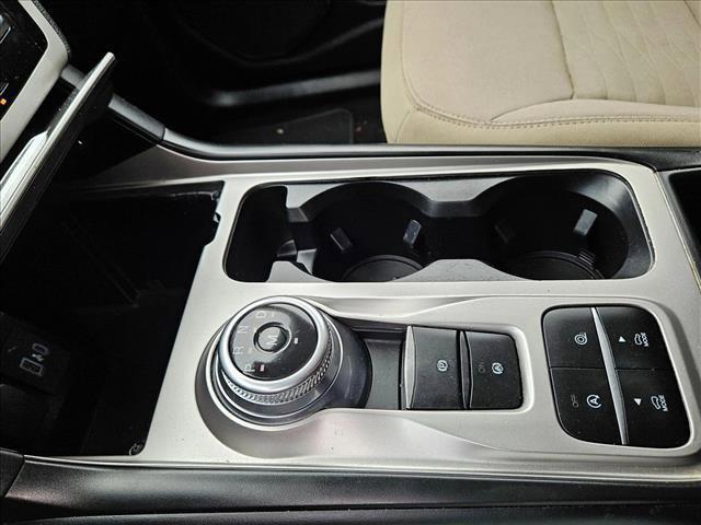 used 2020 Ford Explorer car, priced at $15,985