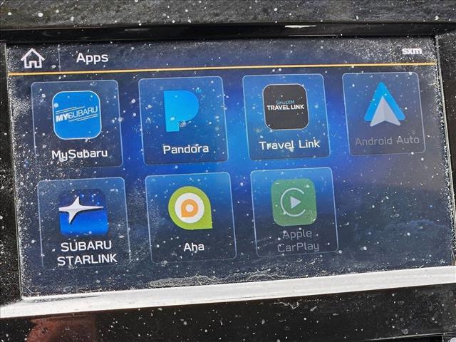 used 2019 Subaru Crosstrek car, priced at $18,495