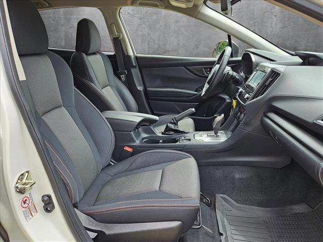 used 2019 Subaru Crosstrek car, priced at $18,495