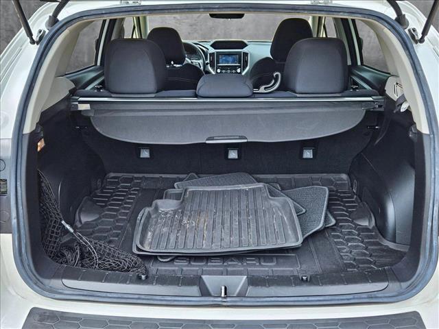 used 2019 Subaru Crosstrek car, priced at $18,495
