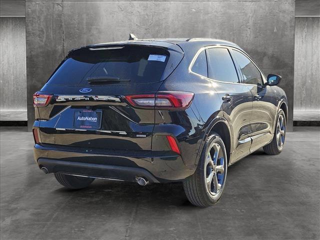 new 2024 Ford Escape car, priced at $29,501