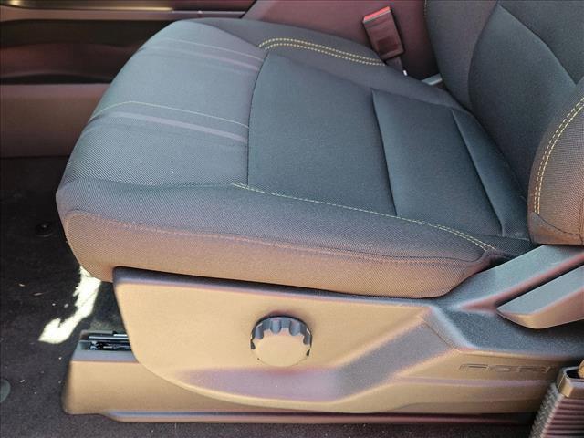 new 2025 Ford F-150 car, priced at $40,130