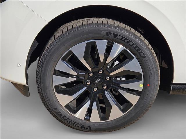 new 2025 Ford Expedition Max car, priced at $81,995