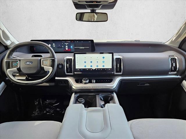 new 2025 Ford Expedition Max car, priced at $81,995