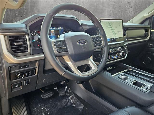 new 2024 Ford Expedition car, priced at $64,727