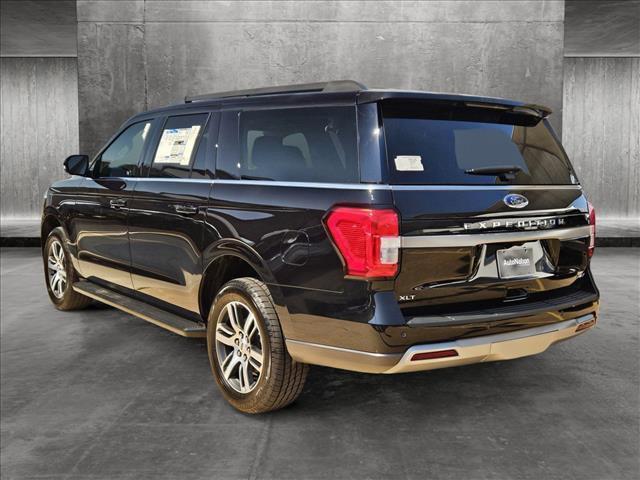 new 2024 Ford Expedition car, priced at $64,727