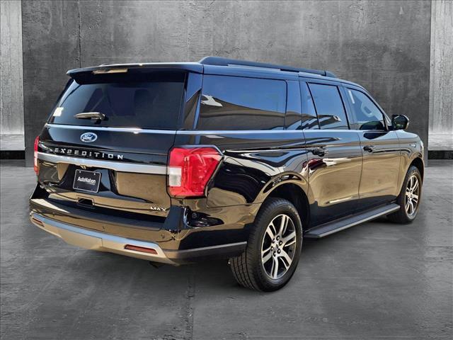 new 2024 Ford Expedition car, priced at $66,025