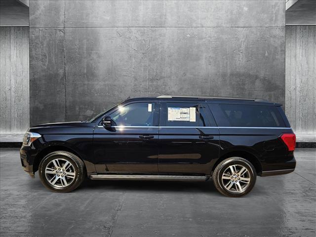 new 2024 Ford Expedition car, priced at $66,025