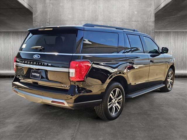 new 2024 Ford Expedition car, priced at $64,727