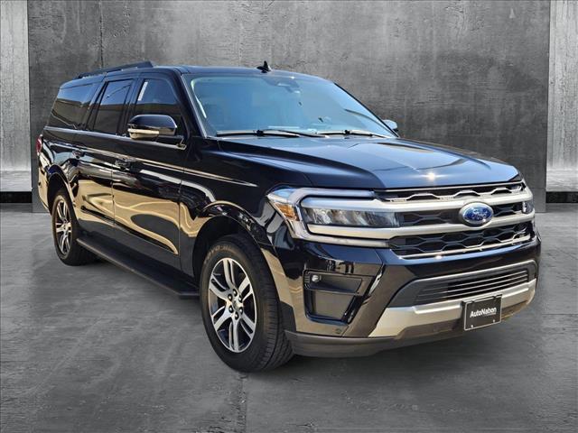 new 2024 Ford Expedition car, priced at $66,025