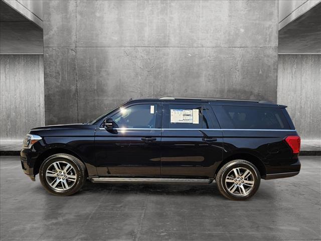 new 2024 Ford Expedition car, priced at $64,727