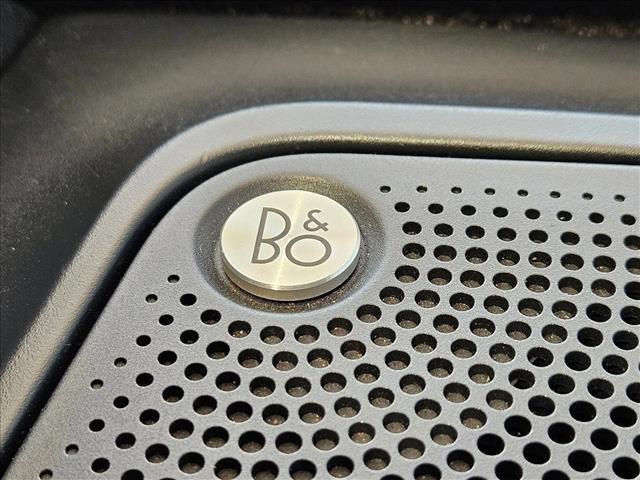 used 2023 Ford Bronco car, priced at $41,985