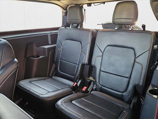 used 2023 Ford Bronco car, priced at $41,985
