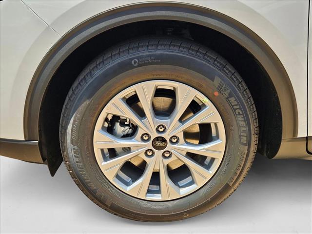 new 2025 Ford Escape car, priced at $24,855