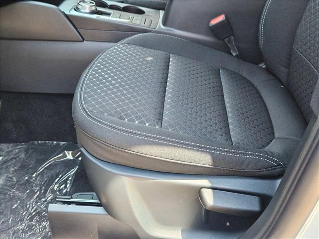 new 2025 Ford Escape car, priced at $24,855