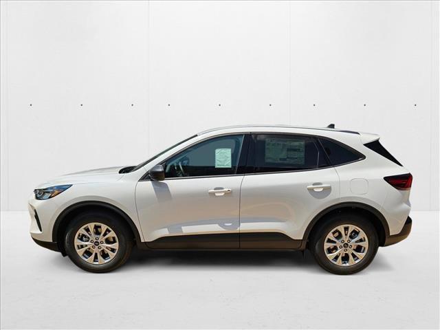 new 2025 Ford Escape car, priced at $24,855
