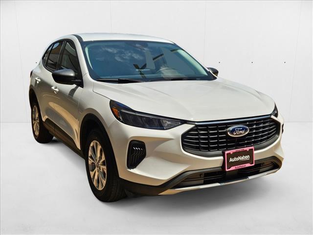 new 2025 Ford Escape car, priced at $24,855