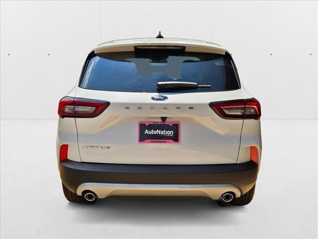new 2025 Ford Escape car, priced at $24,855