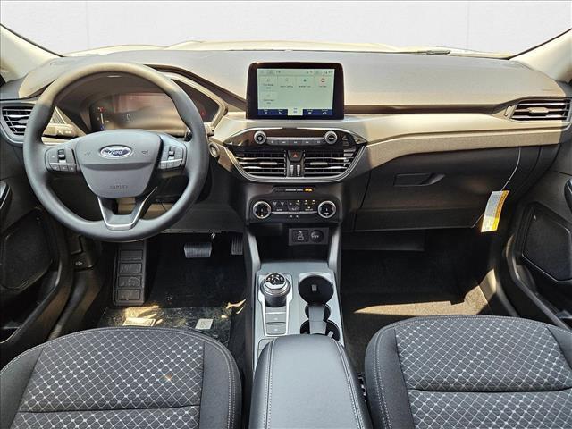 new 2025 Ford Escape car, priced at $24,855