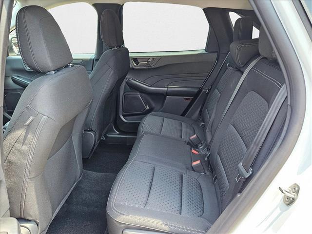 new 2025 Ford Escape car, priced at $24,855