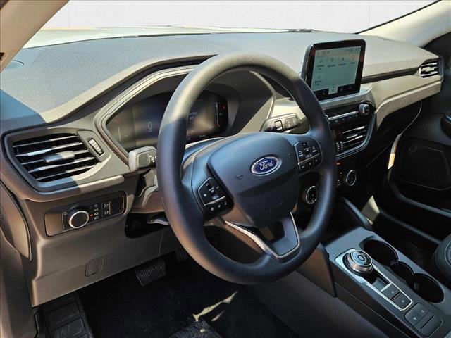 new 2025 Ford Escape car, priced at $24,855