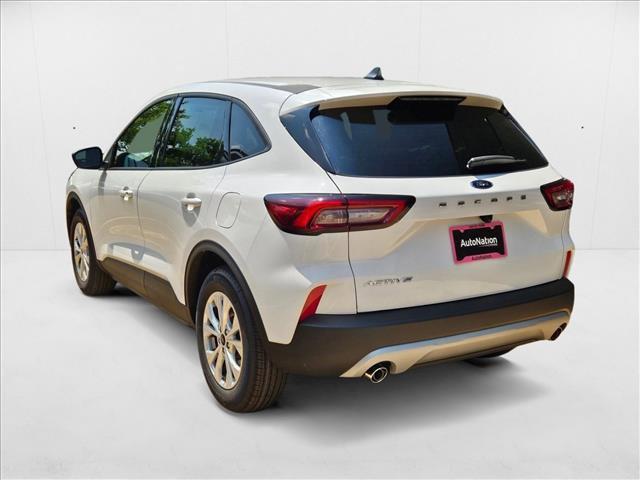 new 2025 Ford Escape car, priced at $24,855