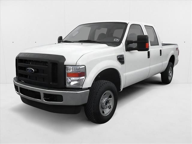 used 2010 Ford F-250 car, priced at $13,998