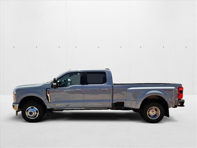 new 2025 Ford F-350 car, priced at $86,140
