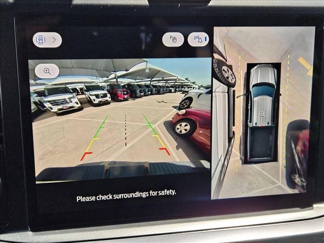 new 2025 Ford F-350 car, priced at $86,140