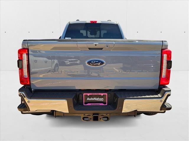 new 2025 Ford F-350 car, priced at $86,140
