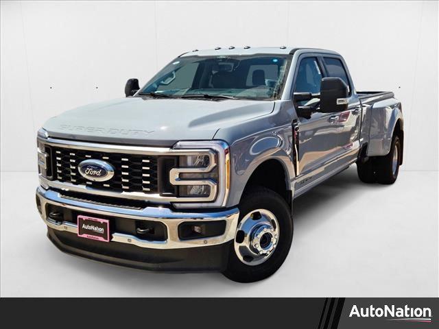 new 2025 Ford F-350 car, priced at $86,140